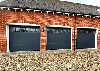 Dimensions Garage Doors