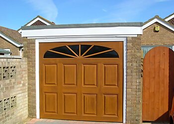 Dimensions Garage Doors
