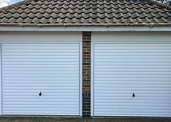 Dimensions Garage Doors Ltd.