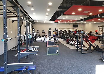 3 Best Leisure Centres In Stoke On Trent, Uk - Expert Recommendations