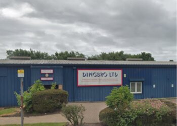 Fife car parts stores Dingbro Ltd image 1