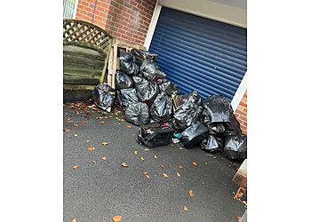 Dingles Waste Removals