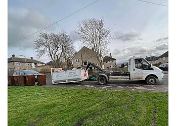 Blackburn rubbish removal Dingles Waste Removals image 1