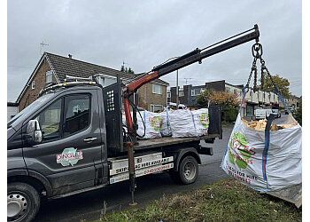 Dingles Waste Removals