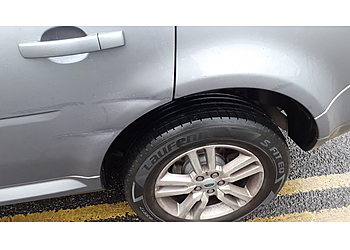 Dings Dents & Trims Ltd