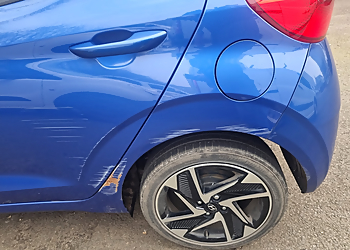 Dings Dents & Trims Ltd