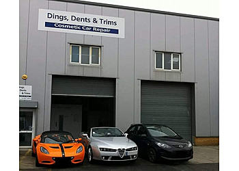 Dings Dents & Trims Ltd