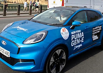 Dinnages Ford Worthing