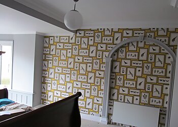 Dinsdale Decorating Services