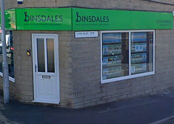 Bradford estate agents Dinsdales Estates image 1