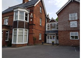 Dinshaw Printer - BONALLACK & BISHOP SOLICITORS