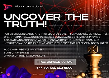 Dion International Ltd