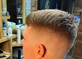 Huntingdonshire barbers Dior Barber image 1