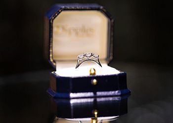 Dipples Jewellers Norwich