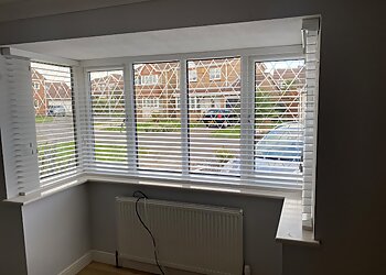 Direct Blinds Howden