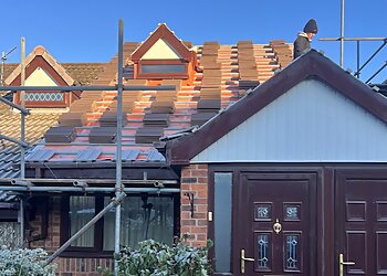 Direct Cladding of Preston