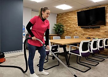 Direct Cleaning Group