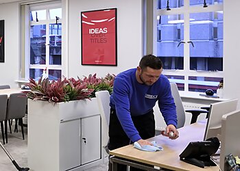 Direct Cleaning Group