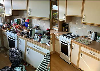 Direct Cleaning Services