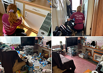 Direct Cleaning Services