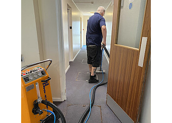 Direct Contract Cleaning Ltd