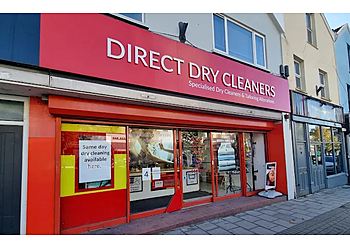 Direct Dry Cleaning