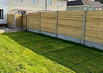 Direct Fencing & Contracting Ltd