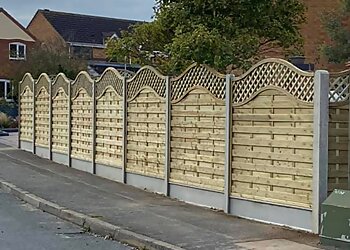 Direct Fencing & Contracting Ltd
