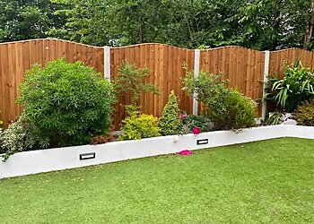 Direct Fencing & Gates Ltd