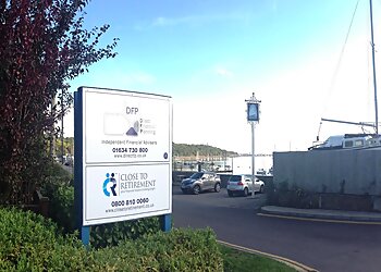 Direct Financial Planning