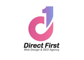 Direct First Web Design
