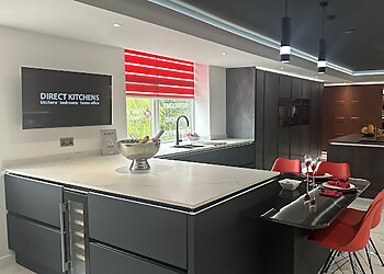 Direct Kitchens