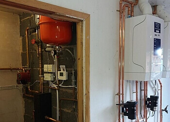 Direct Plumbing & Heating Services