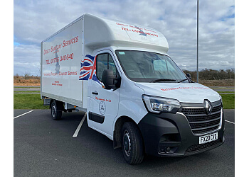 Direct Same Day Courier Services