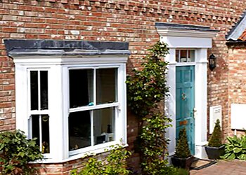 Direct Windows North East Ltd.