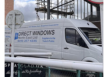 Direct Windows North East Ltd.