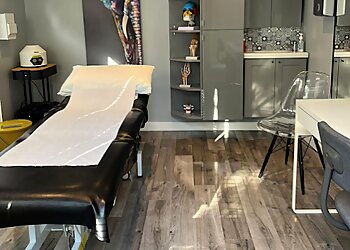 Dirk Smit M.Ost - BELFAST OSTEOPATHY & WELLNESS