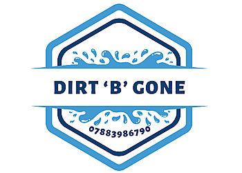 Dirt B Gone