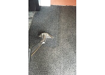 Dirt Extraction Carpet & Upholstery Cleaning North East