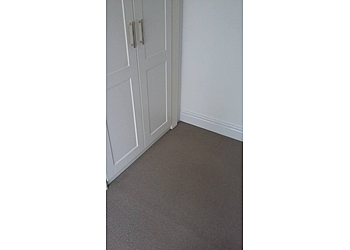 Dirt Extraction Carpet & Upholstery Cleaning North East