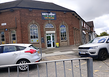 Dirty Dogs Grooming Centre