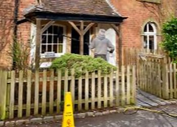 Dirty Marks Cleaning Services