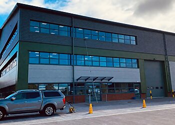 Dirty Marks Cleaning Services