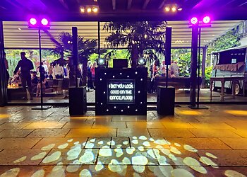 DJ Andy P Weddings and Events