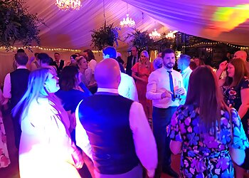 DJ Andy P Weddings and Events