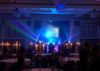 Disco Entertainments with Mike Connell