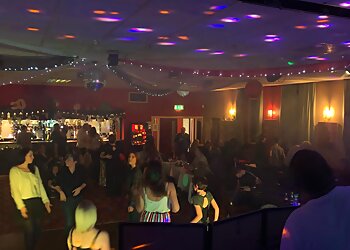 Disco Entertainments with Mike Connell