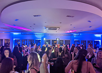 DiscoRocks DJ Hire and Events