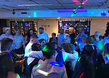 Discotek Mobile Disco