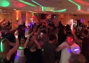 Discotek Mobile Disco